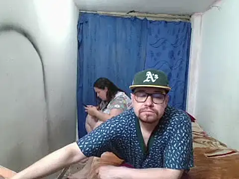 pecadodulce123 online show from February 21, 2025, 3:45 am