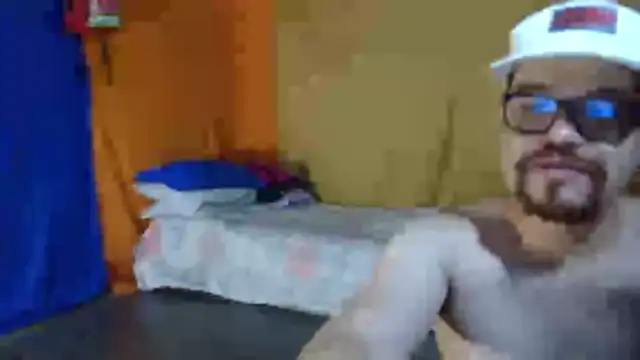 pecadodulce123 online show from December 18, 2025, 11:11 pm