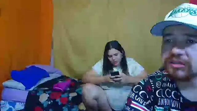 pecadodulce123 online show from December 22, 2025, 10:18 pm