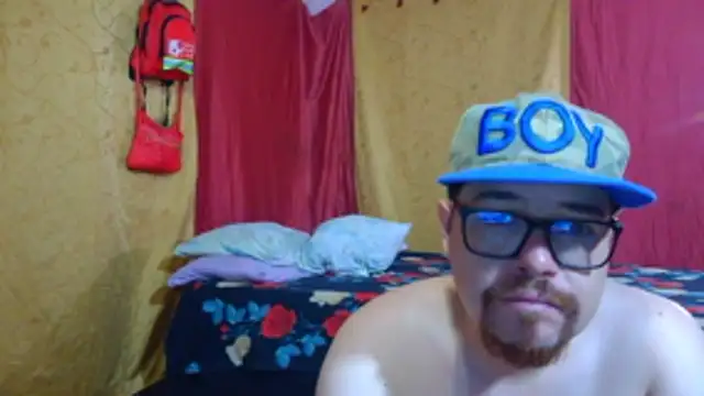 pecadodulce123 online show from February 5, 2026, 10:47 pm