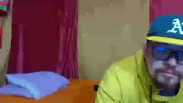 pecadodulce123 online show from February 6, 2026, 9:40 pm