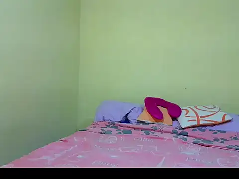 pecadodulce123 online show from March 11, 2026, 12:05 am