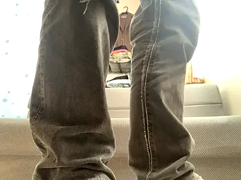 kuma0908 online show from September 14, 2025, 12:21 am