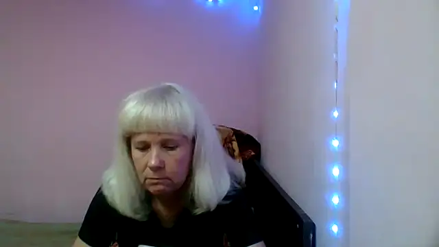 sakura blonde online show from February 11, 2025, 9:03 pm