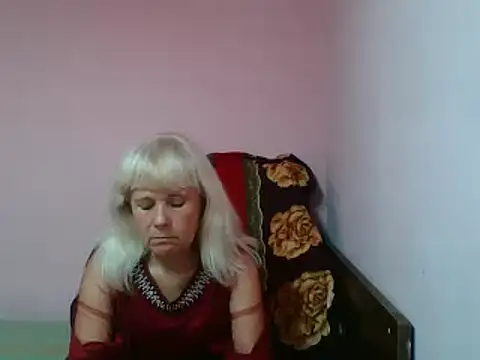 sakura blonde online show from March 19, 2025, 7:38 pm