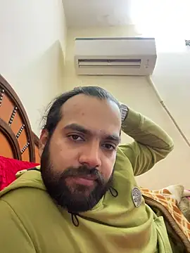 Arsh Loves Luv online show from December 20, 2024, 7:17 pm