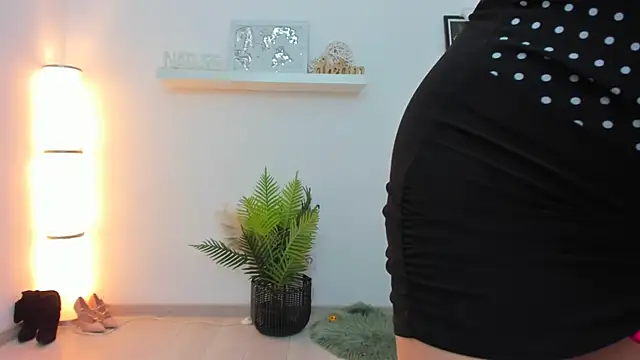 Julya Anna online show from January 25, 2025, 6:34 am