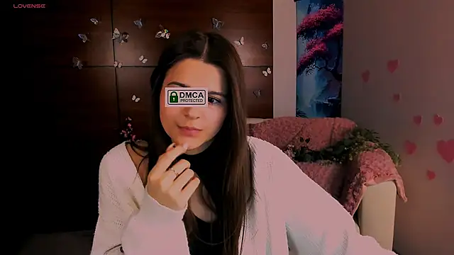 berry alma online show from February 23, 2025, 9:05 pm