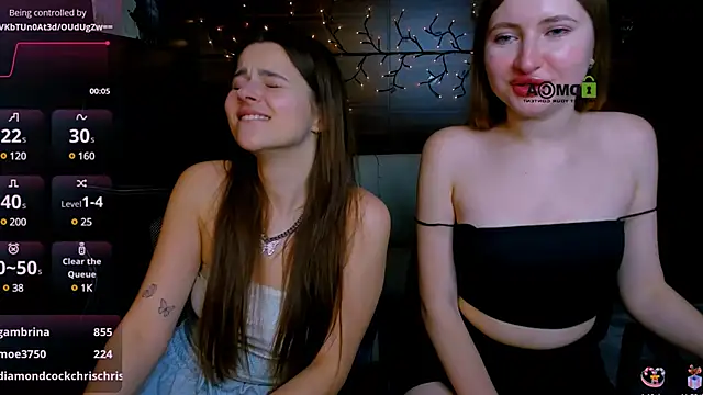 berry alma online show from March 15, 2025, 1:19 am