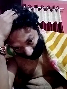 sanju-9973 online show from December 18, 2024, 7:52 pm