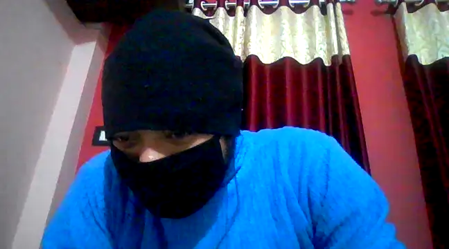 sanju-9973 online show from December 23, 2024, 3:01 pm