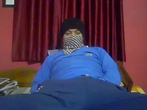 sanju-9973 online show from December 25, 2024, 6:52 pm