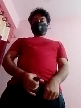 sanju-9973 online show from December 26, 2024, 8:53 pm