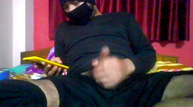 sanju-9973 online show from January 5, 2025, 8:21 pm