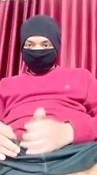 sanju-9973 online show from January 10, 2025, 2:34 pm