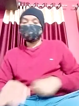 sanju-9973 online show from January 11, 2025, 5:51 pm