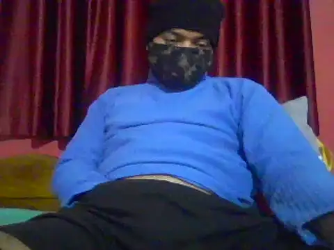 sanju-9973 online show from January 13, 2025, 4:30 pm