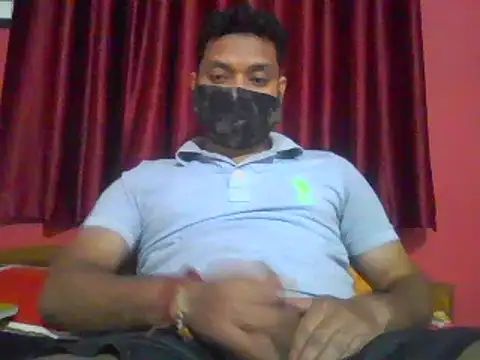 sanju-9973 online show from January 15, 2025, 3:29 pm