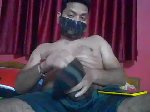 sanju-9973 online show from January 15, 2025, 6:29 pm