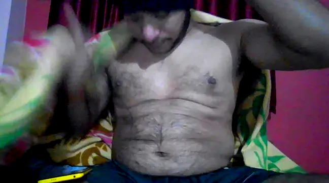 sanju-9973 online show from January 17, 2025, 7:05 pm