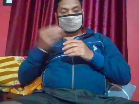 sanju-9973 online show from January 26, 2025, 2:45 am