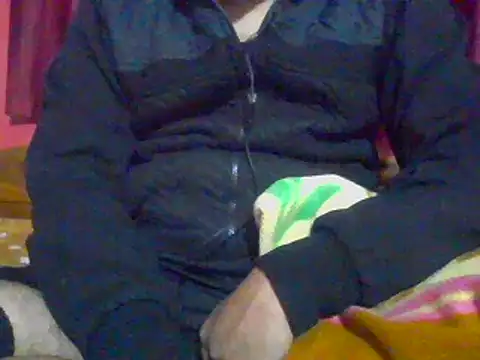 sanju-9973 online show from January 30, 2025, 12:18 am