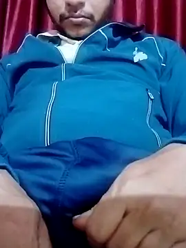 sanju-9973 online show from January 30, 2025, 7:48 pm