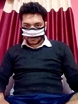 sanju-9973 online show from February 5, 2025, 6:15 pm