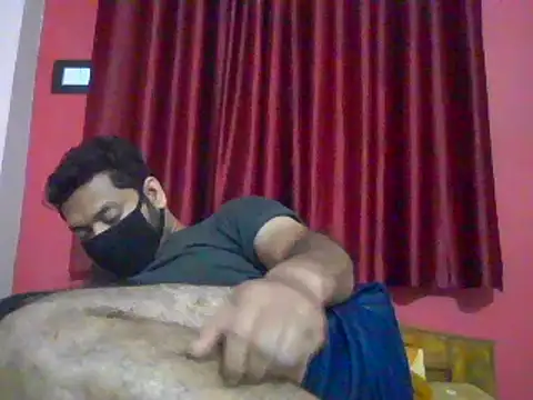 sanju-9973 online show from February 10, 2025, 6:35 pm