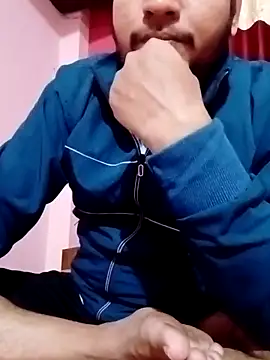 sanju-9973 online show from February 15, 2025, 9:15 pm