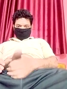 sanju-9973 online show from February 26, 2025, 1:32 am