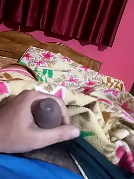 sanju-9973 online show from February 27, 2025, 5:47 pm