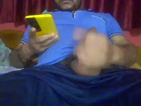 sanju-9973 online show from March 21, 2025, 5:45 pm