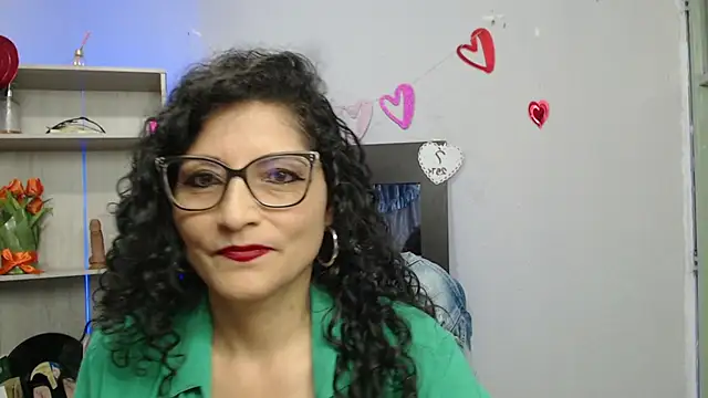 arianna ros3 online show from February 24, 2025, 5:20 pm