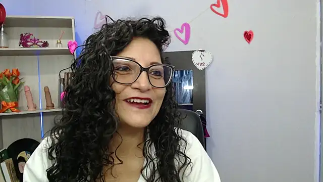 arianna ros3 online show from February 25, 2025, 2:44 pm