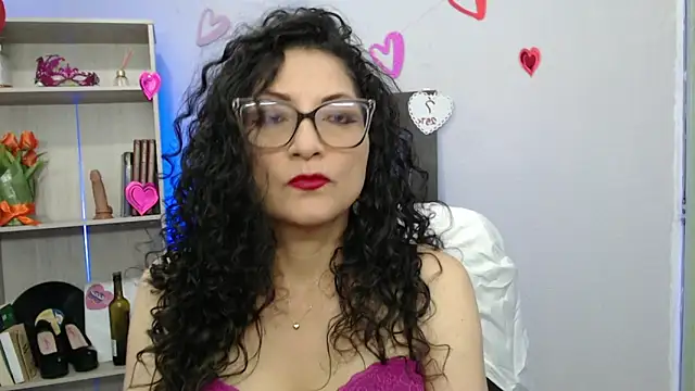arianna ros3 online show from February 25, 2025, 5:47 pm