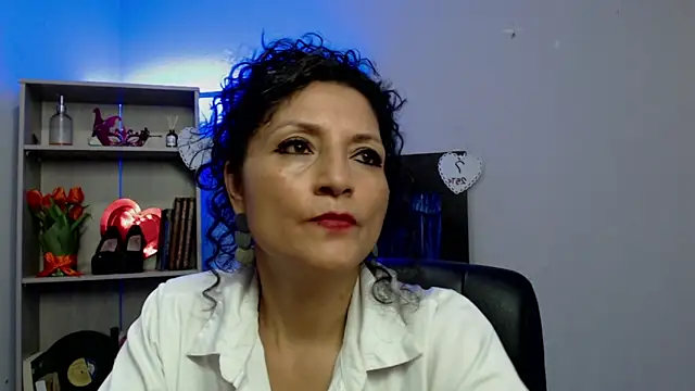 arianna ros3 online show from March 15, 2025, 5:15 pm