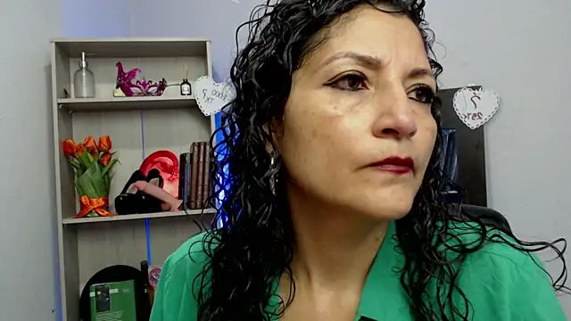 arianna ros3 online show from March 20, 2025, 1:59 pm