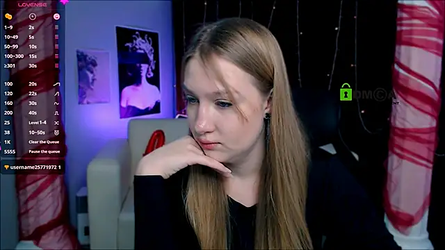 playful sophie online show from March 16, 2025, 12:22 pm