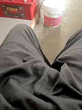 Pussyrequired online show from January 18, 2026, 2:37 am