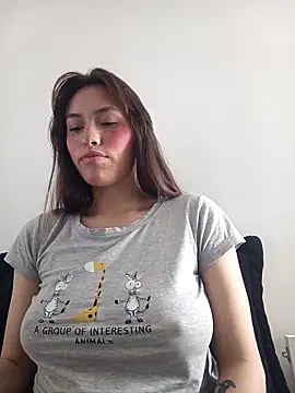 eriika deep  online show from March 15, 2025, 2:55 pm