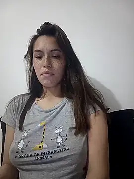 eriika deep  online show from March 22, 2025, 11:53 pm