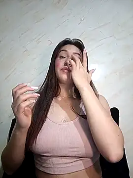 eriika deep  online show from April 12, 2026, 2:16 am