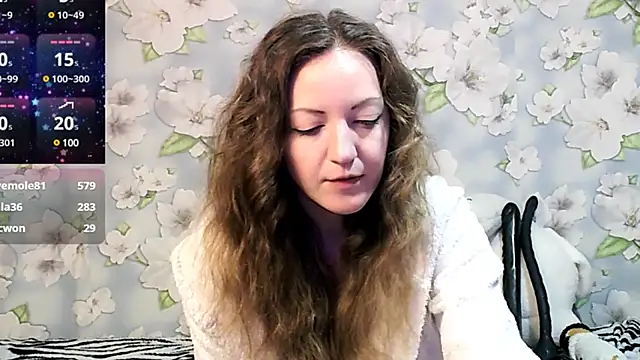 Snapshot of KattyLuuu chatting on February 17, 2025, 3:15 am KattyLuuu online show from February 17, 2025, 3:15 am