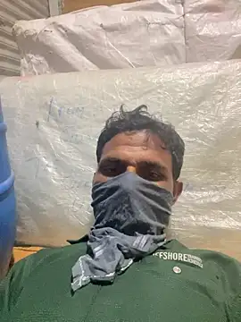 Indiancockmilk online show from December 25, 2024, 9:45 am