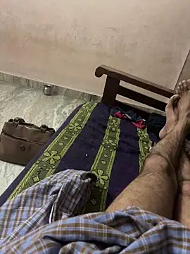 Indiancockmilk online show from January 31, 2025, 4:59 pm