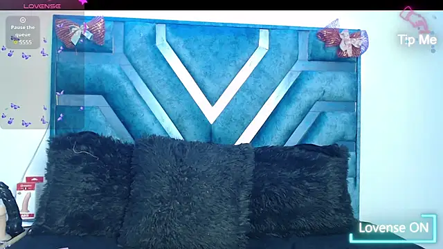 Roxan Fox- online show from January 3, 2025, 6:01 am