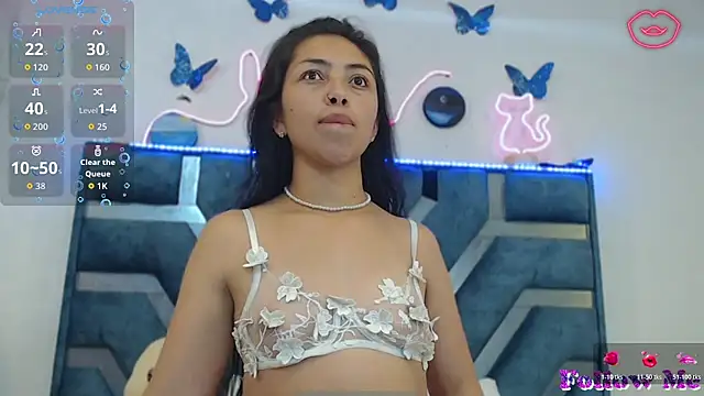 Roxan Fox- online show from November 10, 2025, 5:06 am