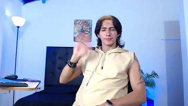 andreey50 online show from November 29, 2025, 8:34 pm