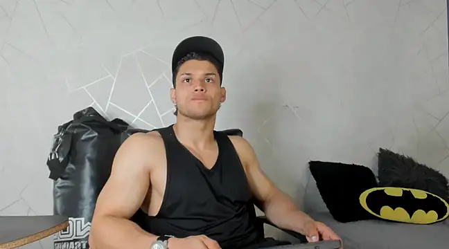 jeicob gagnon online show from December 17, 2024, 11:27 pm